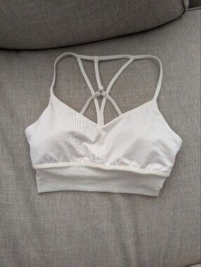Alo Sports Bra XS